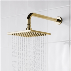 Summer Rain Shower System